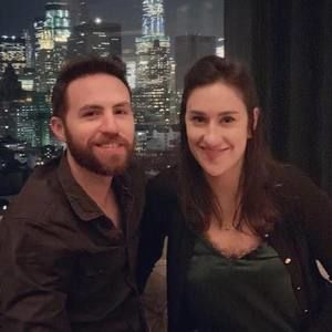 Meet your Posher, Talia